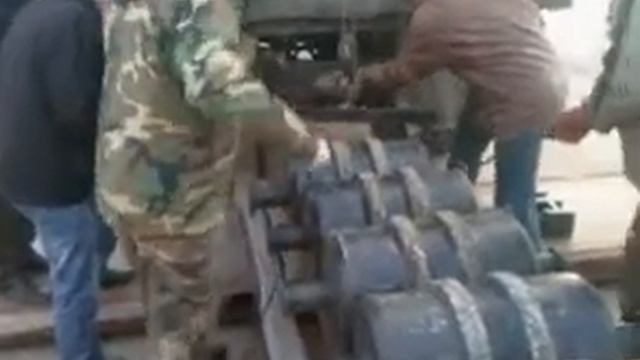 Калибровка весов в статике смотреть онлайн