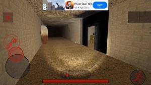 NIGHTMARE SCARY SCHOOL - Gameplay Part 1 (iOS Android)