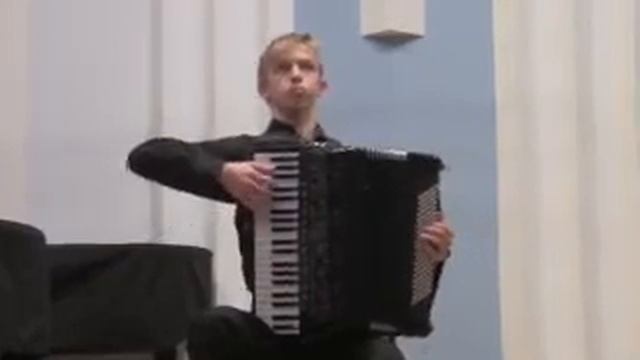 При тумане при долине....обработка Матвеева смотреть онлайн