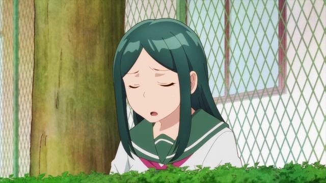 Мао стала школьницей | Однушка лорда демонов и героя смотреть онлайн