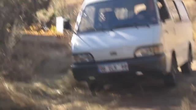 kia besta 4x4 смотреть онлайн