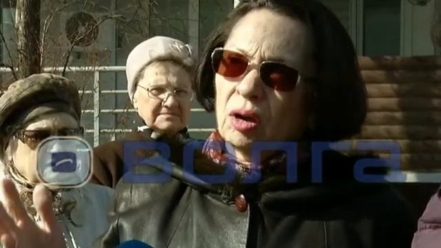 Жители Сормовского района выступили против пекарни на первом этаже жилого дома в Нижнем Новгороде смотреть онлайн