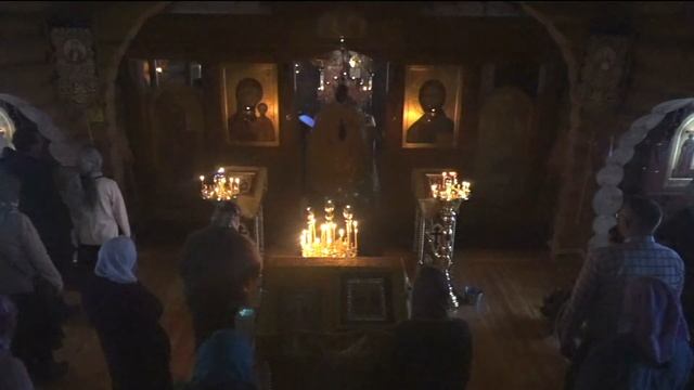 Литургия.01.01.23 смотреть онлайн