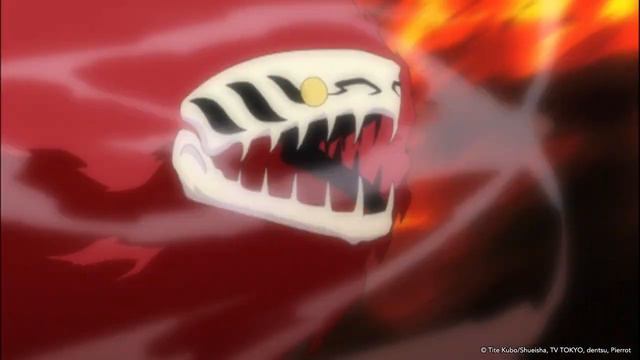 OPENING 11 | BLEACH | Anima Rossa смотреть онлайн