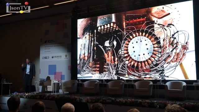 Джон Мартинис, Ph'd из Google по искусственному интеллекту квантового компьютера смотреть онлайн