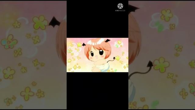 Chilbi devil ~ mao-chan cute pics❤?? смотреть онлайн