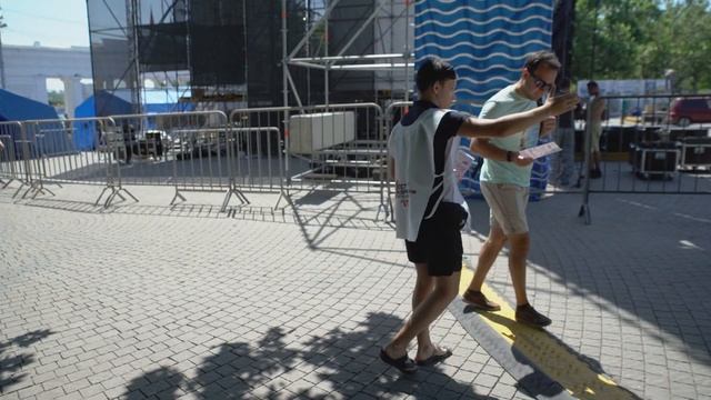 Акция Минздрава России "Тест на ВИЧ: Экспедиция", Республика КРЫМ смотреть онлайн
