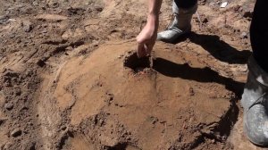 КОРСАР 10000. супер МОЩНАЯ петарда в НОРЕ