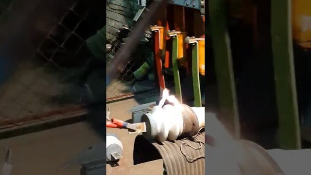 Испытания проходного изолятора смотреть онлайн