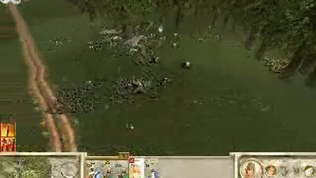 Rome Total War Britannia Campaign Chronicles episode 6