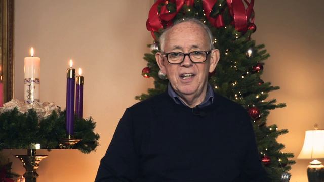 Christ Anglican Church Christmas Eve Service смотреть онлайн