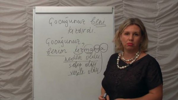 Понудительный залог. Часть шестая