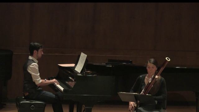 WEISSENBORN Arioso and Humoresque смотреть онлайн