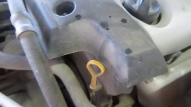 Kia звук до замены масло смотреть онлайн