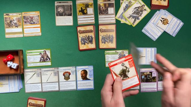 Pathfinder [14] Моя лучшая партия в Следопыт. Кайра и Валерос против Корувус и портала Исчадий Грех смотреть онлайн