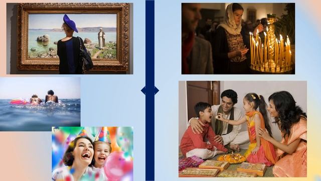 Праздники и календари смотреть онлайн