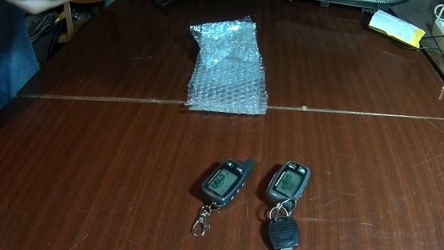 Как привязать брелок к сигнализации. Брелок tomahawk смотреть онлайн