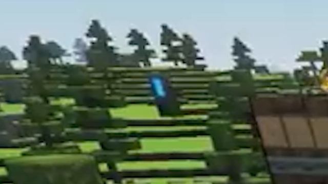 ПОДРОБНЫЙ РАЗБОР ТРЕЙЛЕРА Майнкрафт Легенды / Minecraft Legends смотреть онлайн