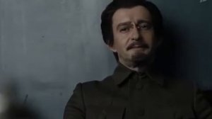 Троцкий 8 серия Троцкий и Ильин