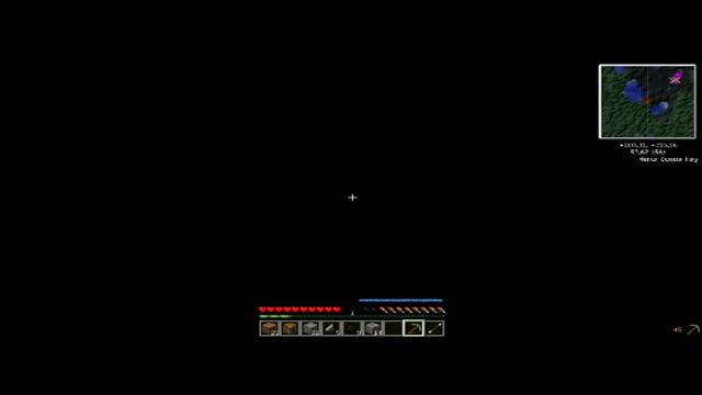 Minecraft-Первобытный человек-1 смотреть онлайн