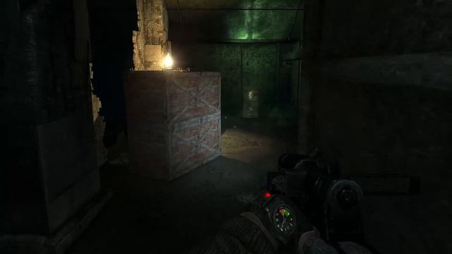 Let's Play. Metro 2033 часть 2 (Совокупление в подземелье) смотреть онлайн