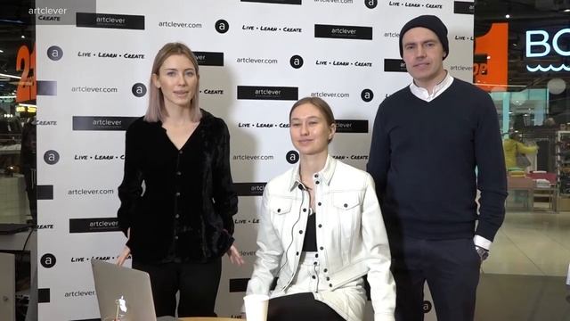 Как создать марку одежды с локальным производством с 30 т.р. на старте? История успеха LudaNikishin смотреть онлайн