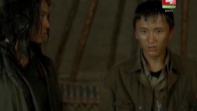 Анонс фильма "Байконур" смотреть онлайн