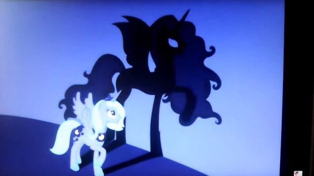 Ламбада принцессы луны 😍😍😍извените я там чучуть накасячила смотреть онлайн