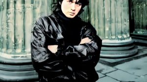 виктор цой -(песня без слов)