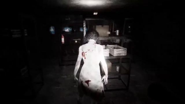 СТРАШНАЯ ИСТОРИЯ СЕМЬИ ЛЕСНИКОВ!!! - Прохождение психологического хоррора BlackBerry #1 смотреть онлайн