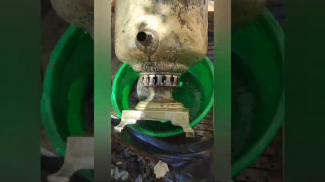 Восстановление самовара с 0.... смотреть онлайн