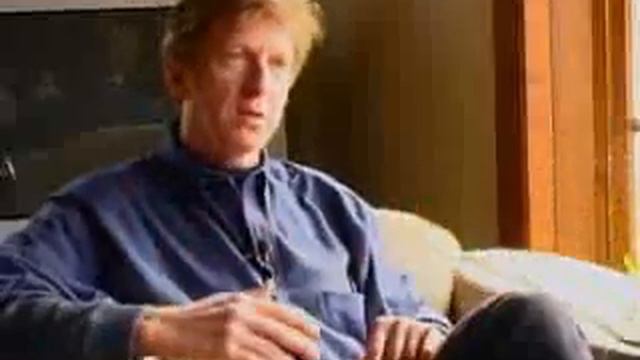 William Hutt on making Shakespeare clear (Part 5 of 10) смотреть онлайн