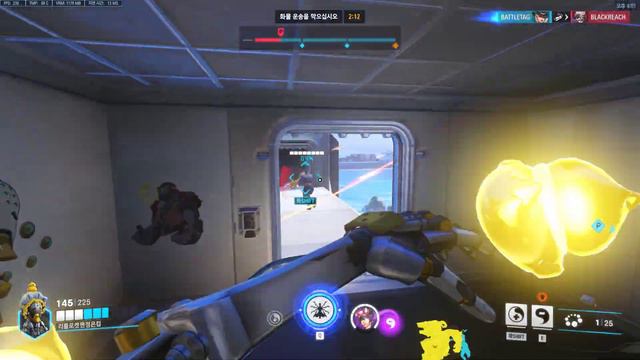 Overwatch 2 2024 01 16 15 58 07 08 смотреть онлайн