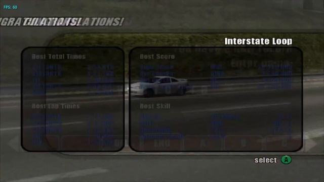 Burnout 2: Point of Impact Dolphin 5.0 50-60 FPS PC/BR смотреть онлайн
