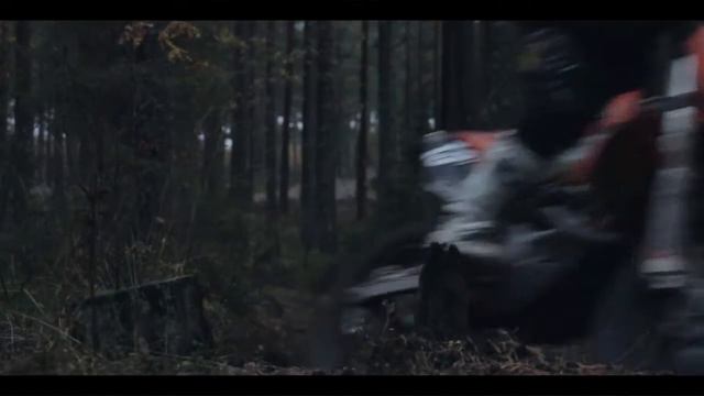 KTM 450 | 2016 | Enduro | Martin Granlund смотреть онлайн