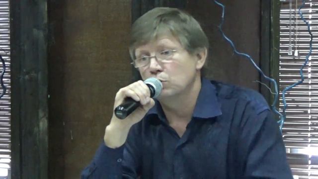 Юрий Неупокоев. Роль администраций города и области в поддержке ремесленничества смотреть онлайн