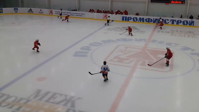 Витязь ( Подольск) 2005 - Северсталь ( Череповец) 2005, 2 период 28.07.2016 смотреть онлайн