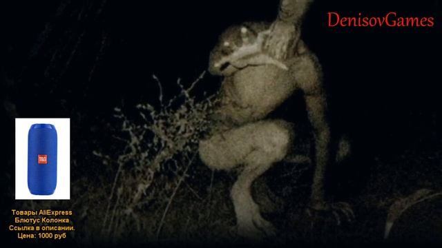 СТРАШНАЯ ИСТОРИЯ - Страшная рыбалка смотреть онлайн