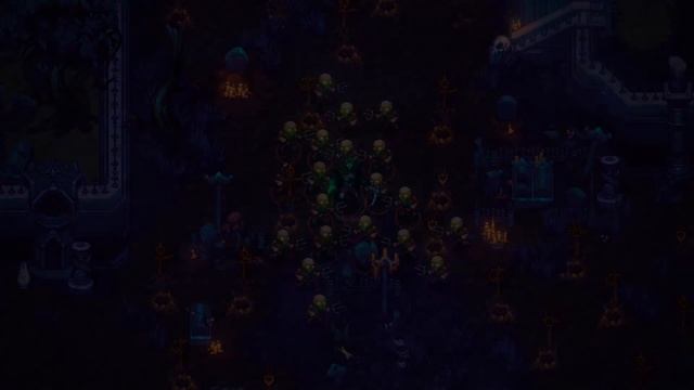 BEST Indie Games: Steam Next Festival | February 2022 – Part 3 смотреть онлайн