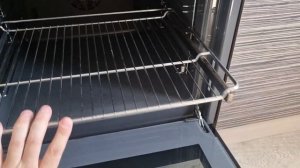 Электрический духовой шкаф Bosch HBJ558YB0Q