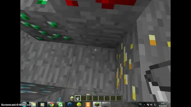 Как быстро добыть АЛМАЗЫ И прочии ресурсы смотреть онлайн