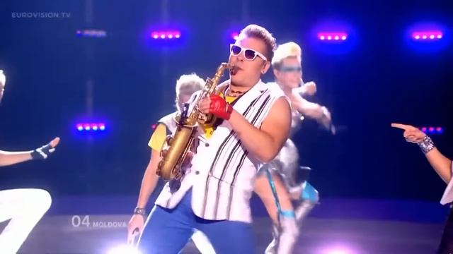 Epic Sax Guy - [HD] 1 hour version 2020 смотреть онлайн