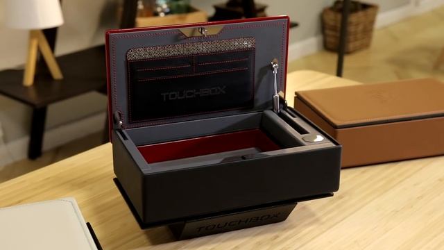 Видеообзор - TOUCHBOX 2.0 (RU)