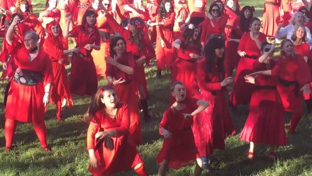 Most Wuthering Heights Day Ever Brisbane смотреть онлайн