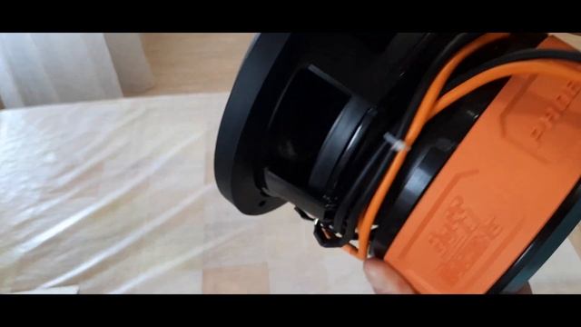 Phoenix Bass Machine 8 от DL Audio. Часть 1 распаковка смотреть онлайн
