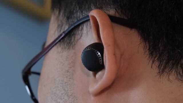 Panasonic Earphones RZ-S500W: Top-Tier Noise Cancelling Earbuds смотреть онлайн