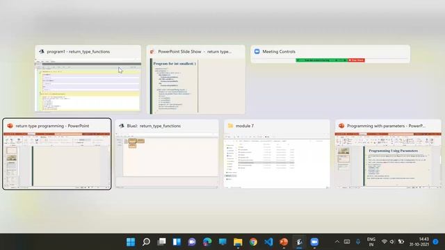How to use Return & Return Keyword in Programming | JAVA for Beginners in Hindi | Episode 60 смотреть онлайн