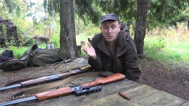 ИЖ 94 Север Отзыв владельца смотреть онлайн