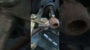 how to remove starter vendix gear for honda tact AB07 engine
