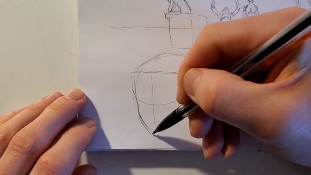 The Secret to Drawing Better! Get Better Faster - How To Draw смотреть онлайн